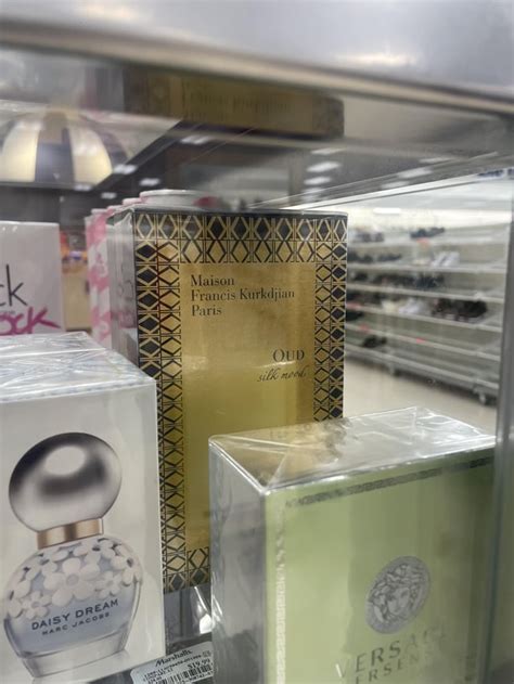 MFK at Marshall's : r/Perfumes 